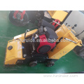 Manual Push Road Milling Concrete Scarifying Machine For Surface FYCB-300